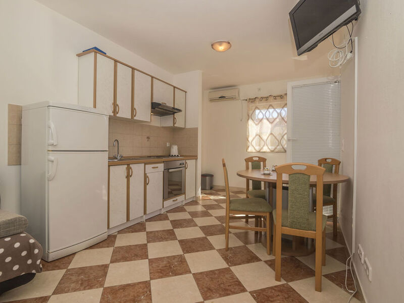 Apartmány 1355-449