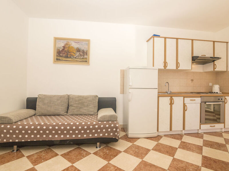 Apartmány 1355-449