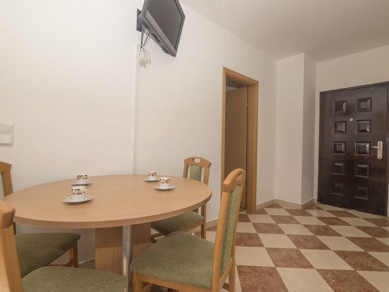 Apartmány 1355-449