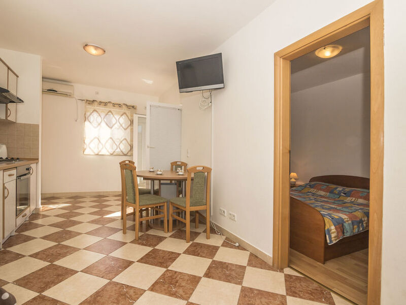 Apartmány 1355-449