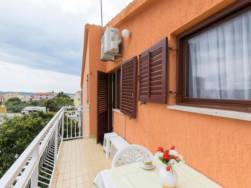 Apartmány 1355-450