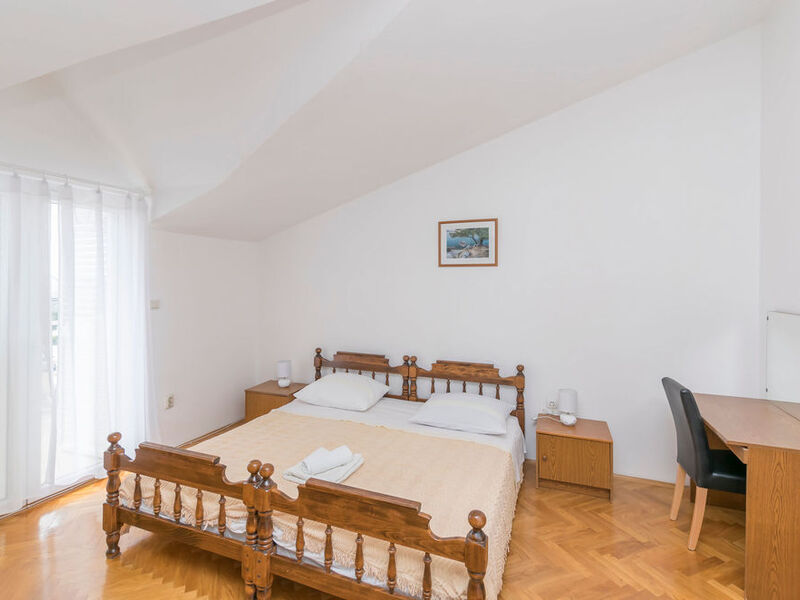 Apartmány 1355-450