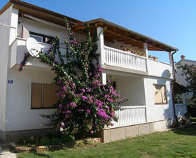 Apartmány 549-26