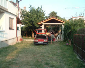 Apartmány 549-26