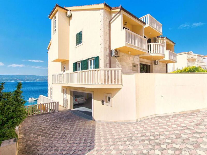 Apartmány 1355-468