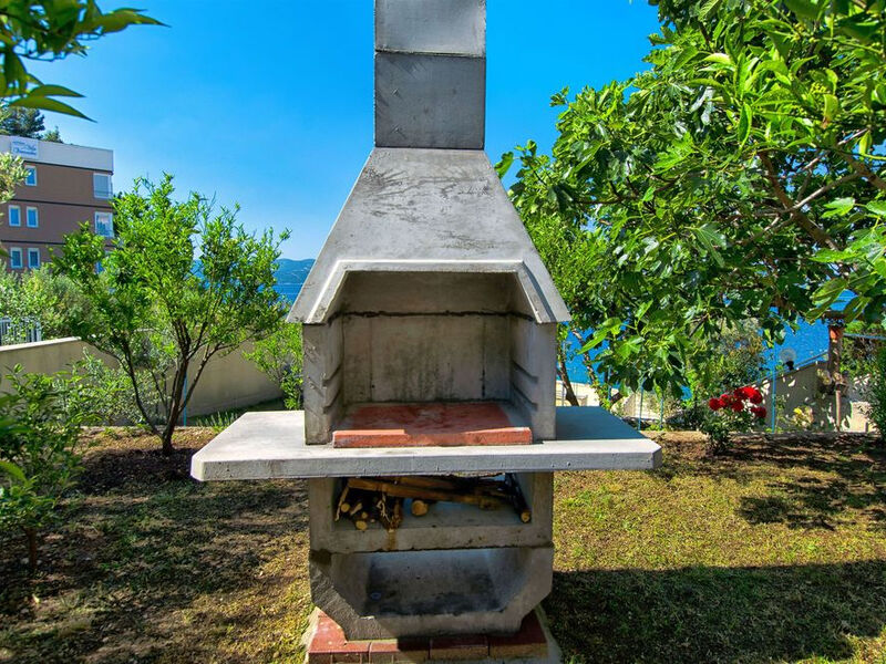 Apartmány 1355-468