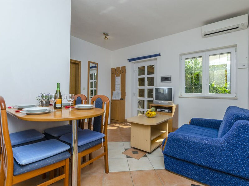 Apartmány 1355-468