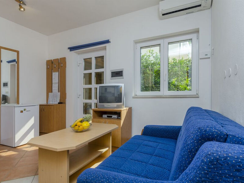 Apartmány 1355-468