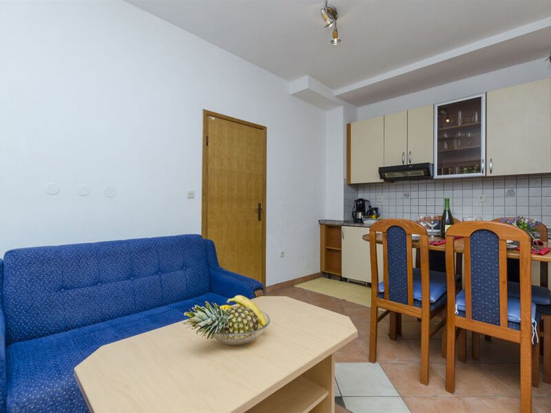 Apartmány 1355-468