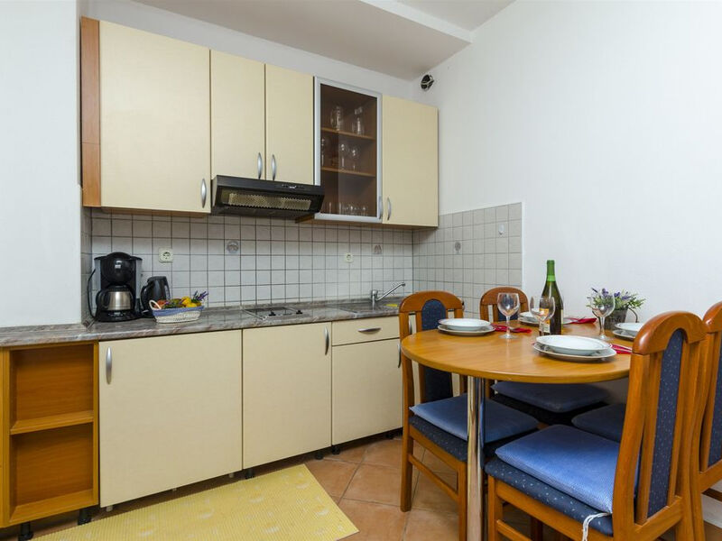 Apartmány 1355-468
