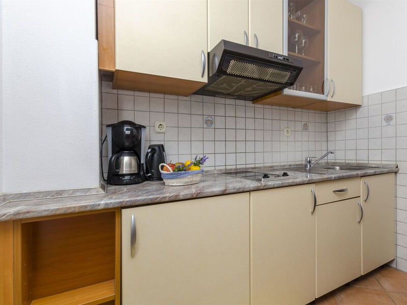Apartmány 1355-468