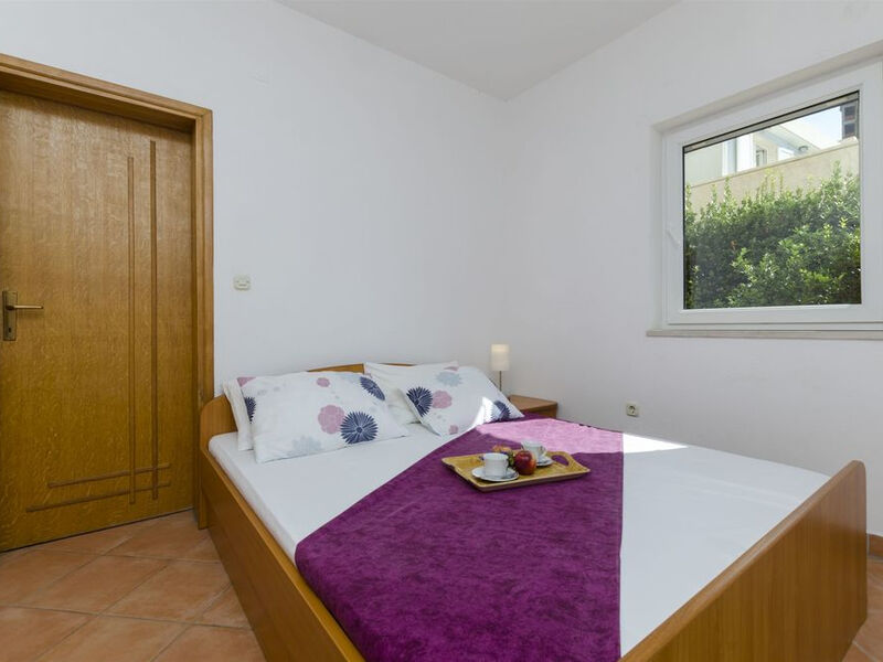 Apartmány 1355-468