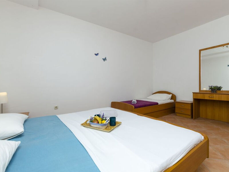 Apartmány 1355-468