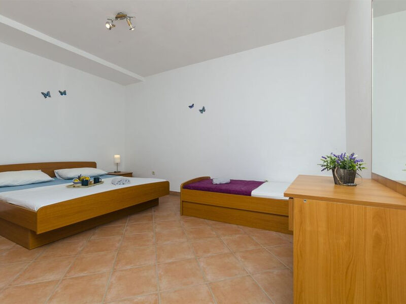 Apartmány 1355-468