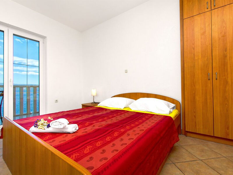 Apartmány 1355-468
