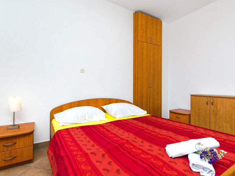 Apartmány 1355-468