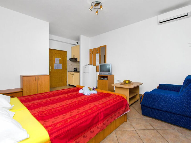 Apartmány 1355-468