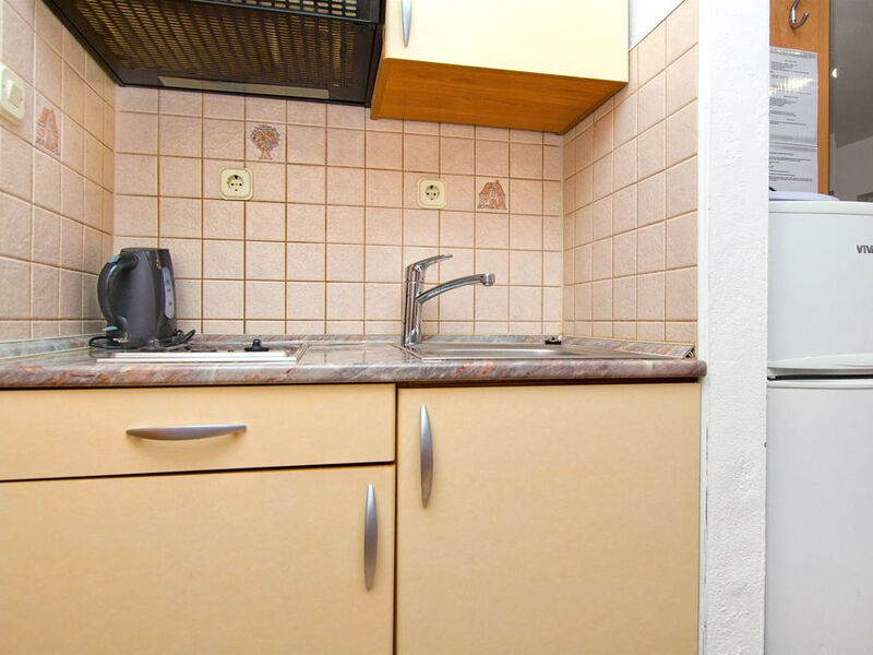 Apartmány 1355-468