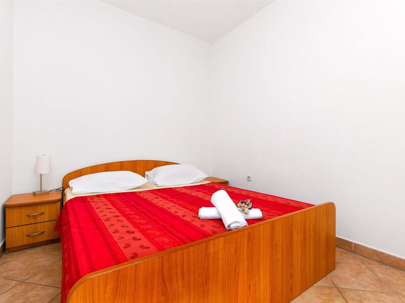 Apartmány 1355-468