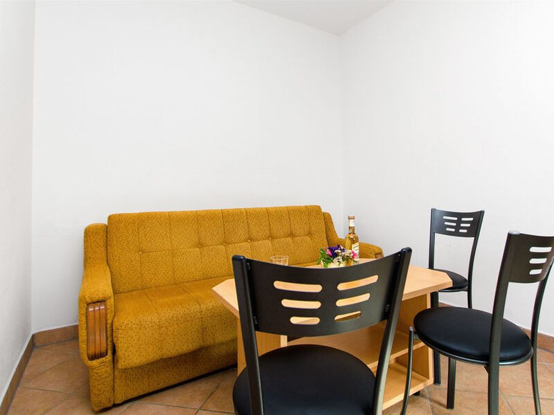 Apartmány 1355-468