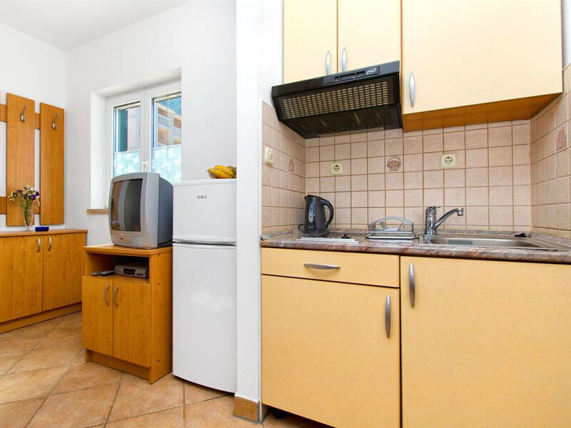 Apartmány 1355-468