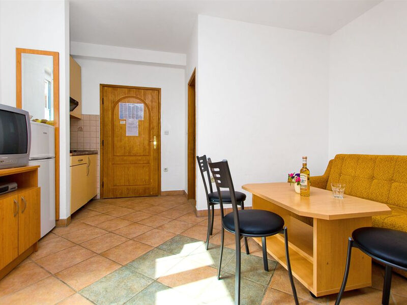 Apartmány 1355-468