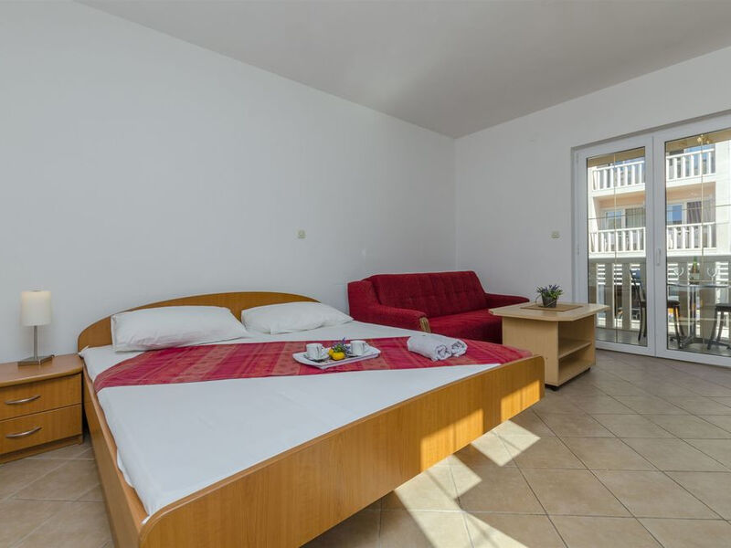 Apartmány 1355-468