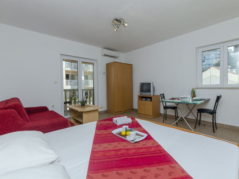 Apartmány 1355-468