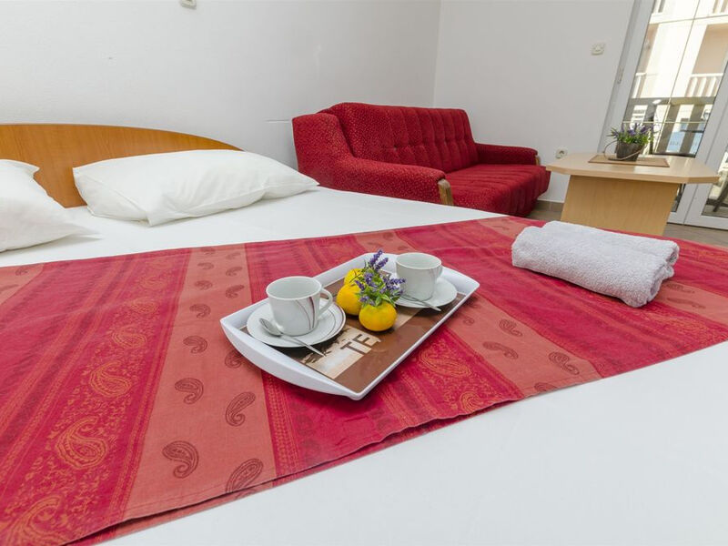 Apartmány 1355-468