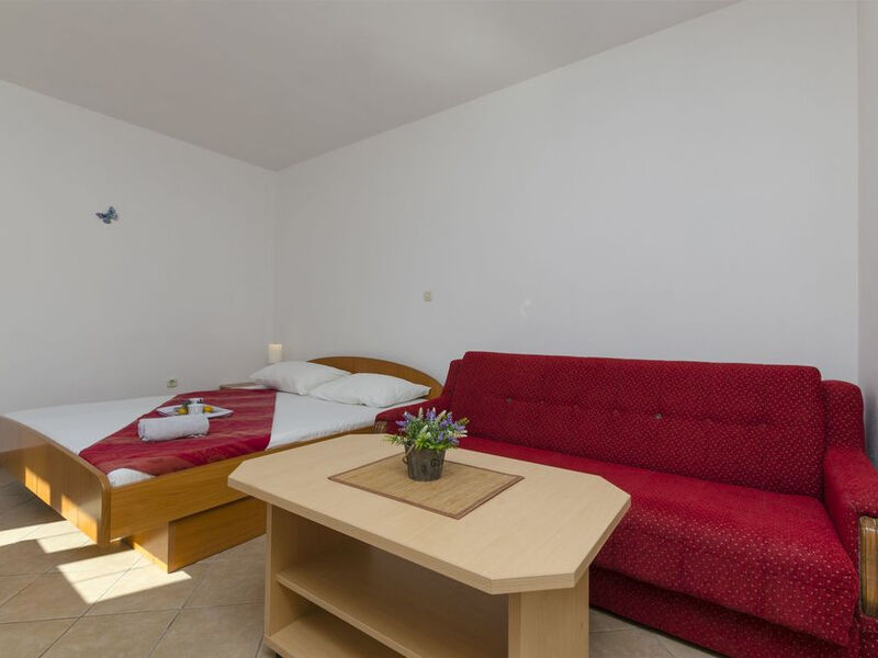 Apartmány 1355-468