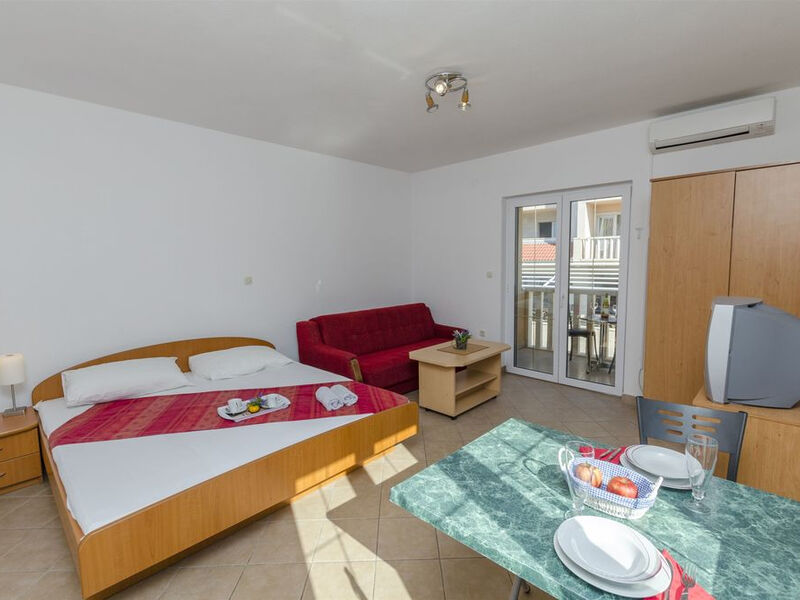 Apartmány 1355-468