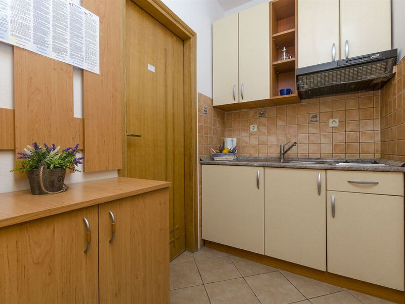 Apartmány 1355-468