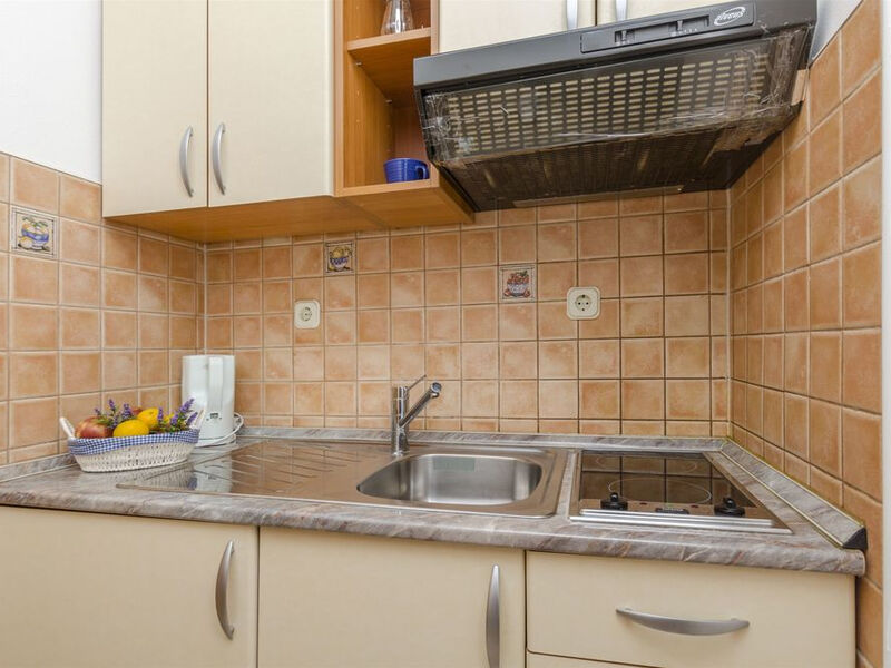 Apartmány 1355-468