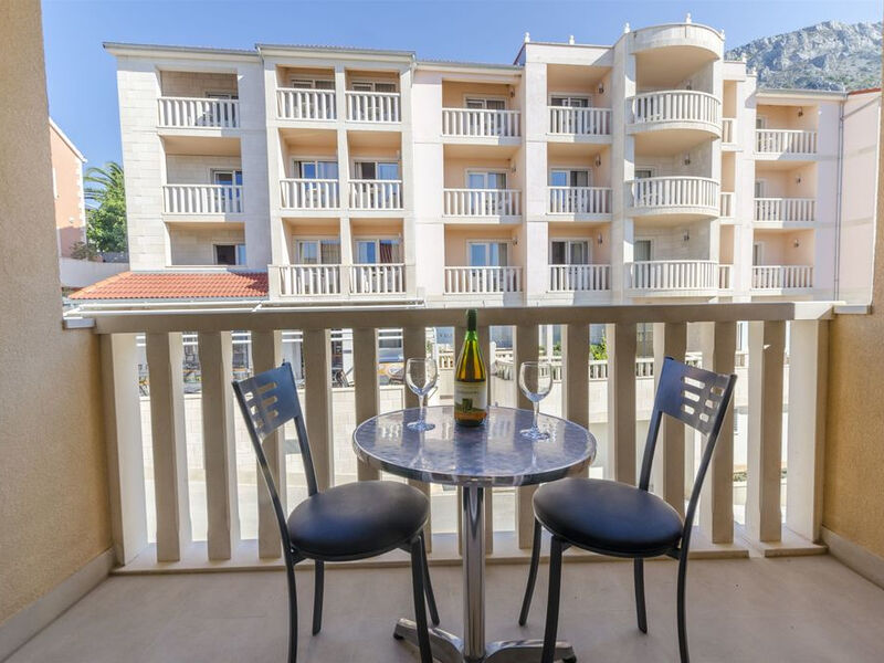 Apartmány 1355-468