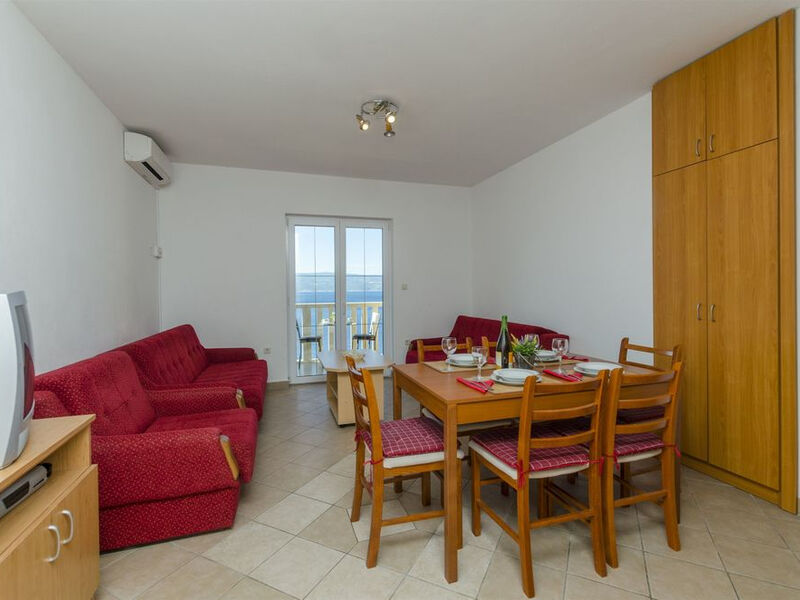 Apartmány 1355-468
