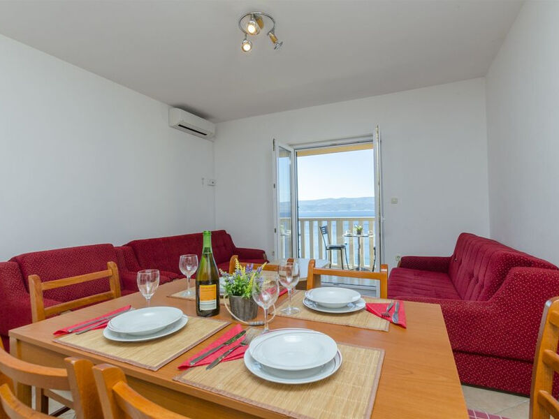 Apartmány 1355-468