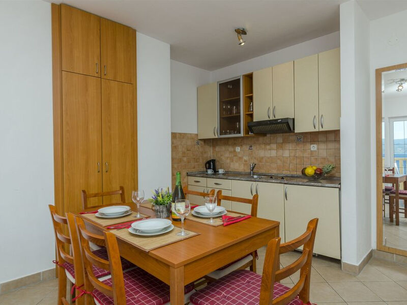 Apartmány 1355-468