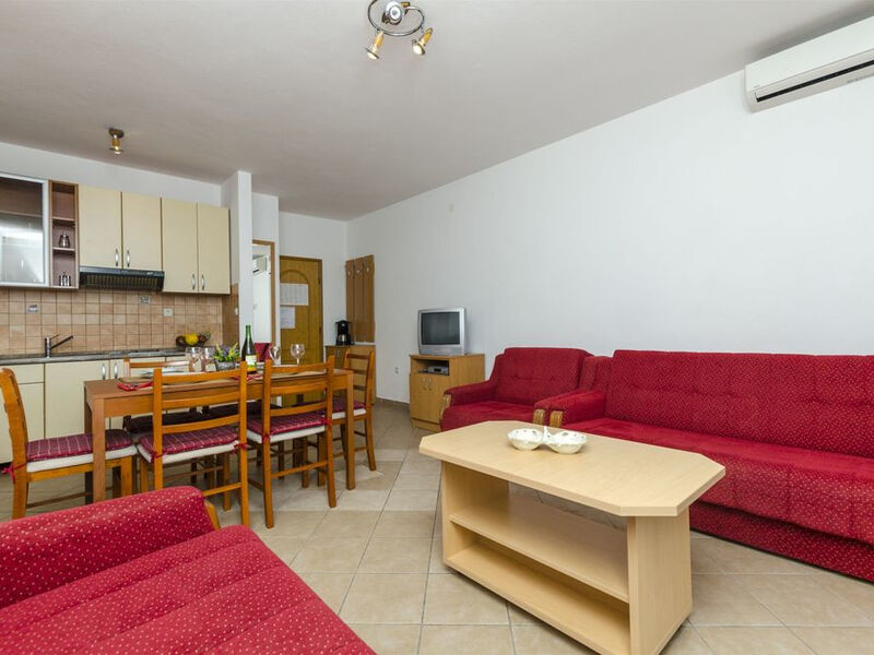 Apartmány 1355-468