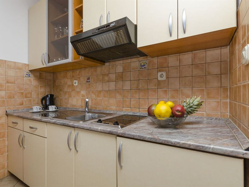 Apartmány 1355-468