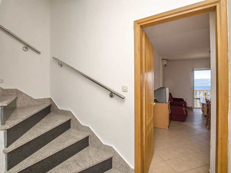 Apartmány 1355-468