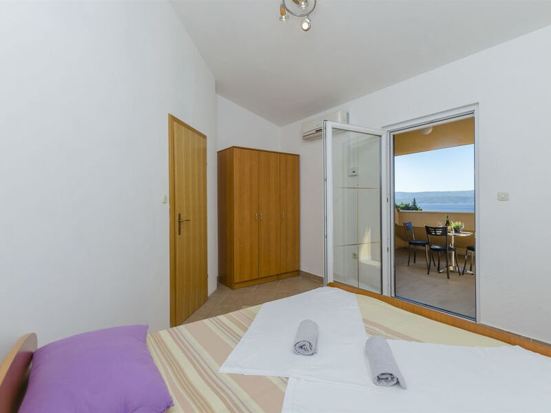 Apartmány 1355-468
