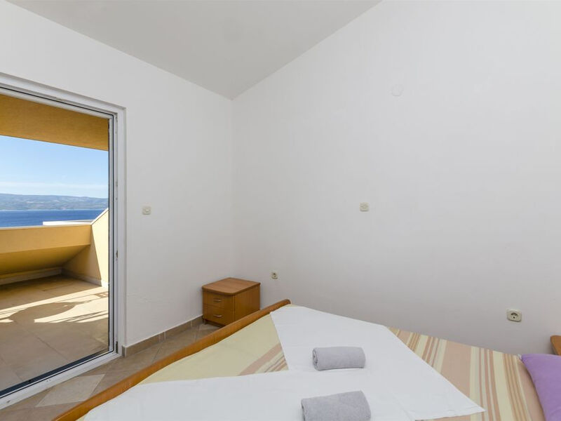 Apartmány 1355-468