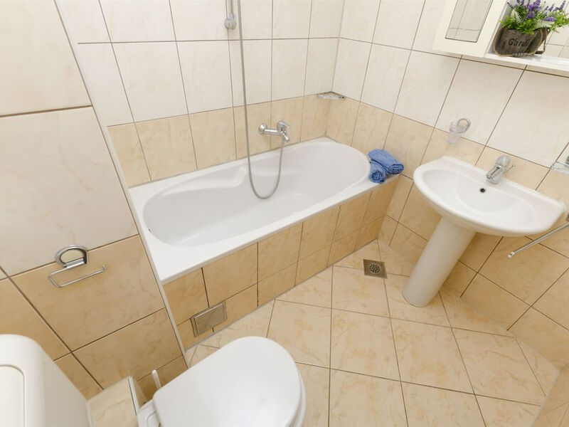Apartmány 1355-468