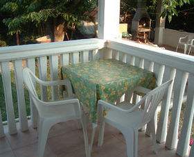 Apartmány 549-26