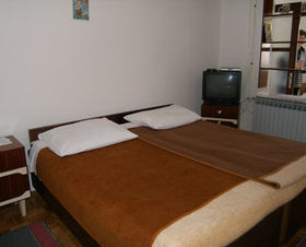 Apartmány 549-26