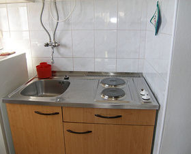 Apartmány 549-26