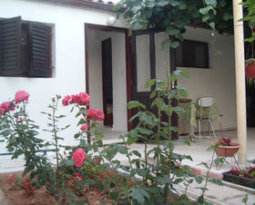 Apartmány 549-26