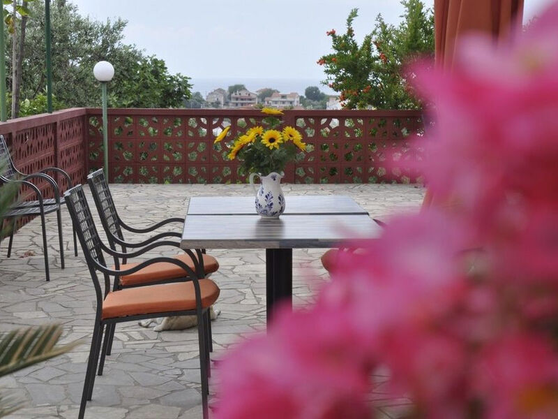 Apartmány 1355-491