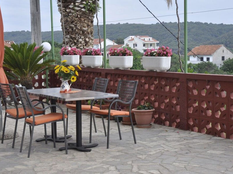 Apartmány 1355-491