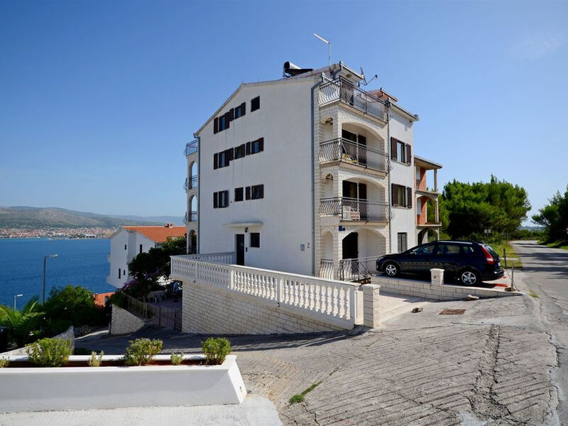 Apartmány 1355-494